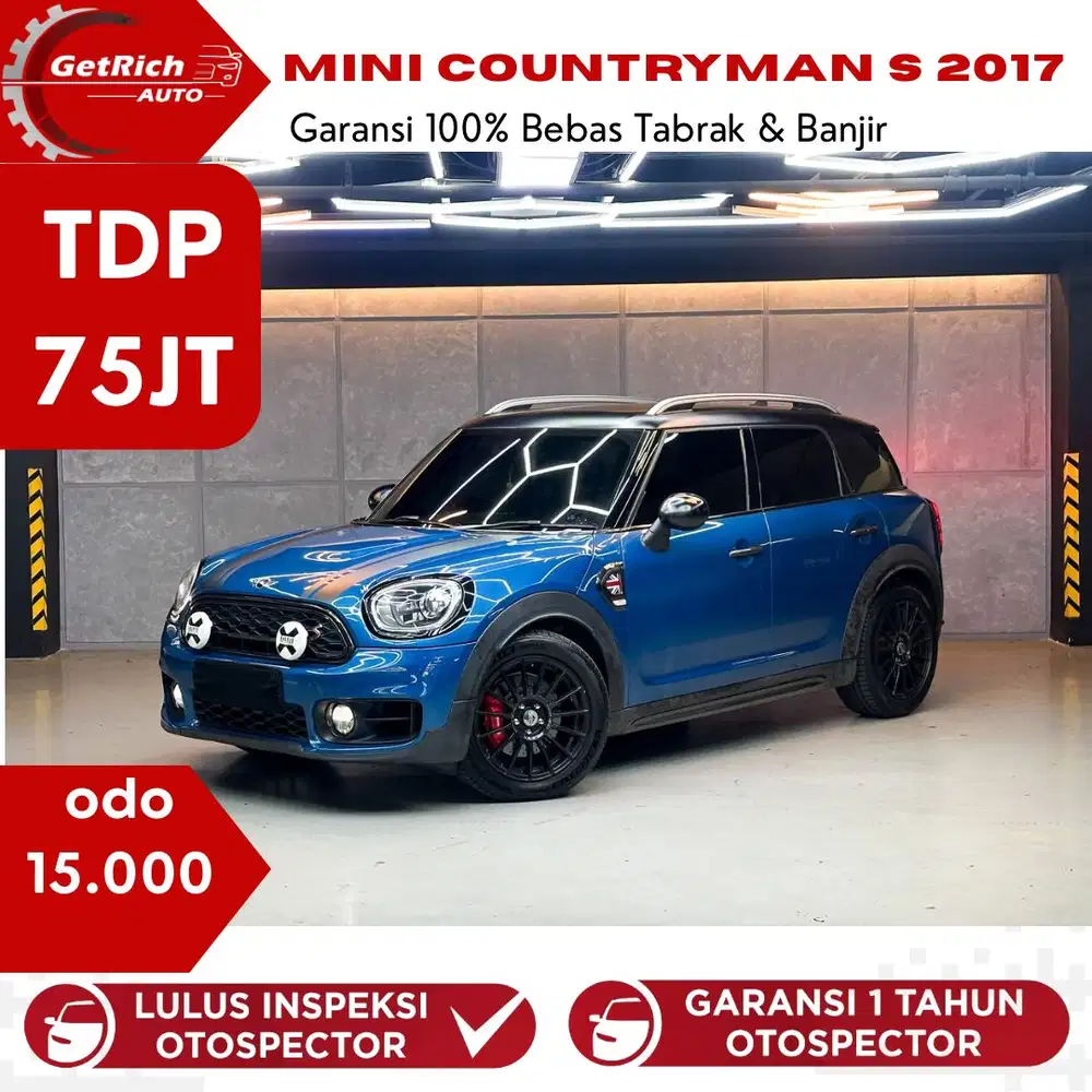 Mini Cooper Mini Cooper 1990 Bensin