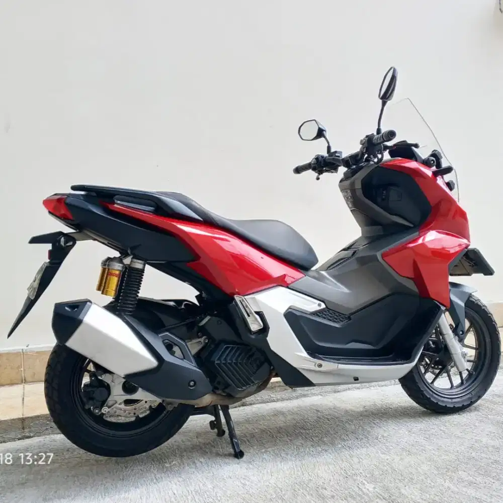 HONDA ADV 160 CBS TAHUN 2024 CASH / KREDIT MURAH DP MULAI 1.200