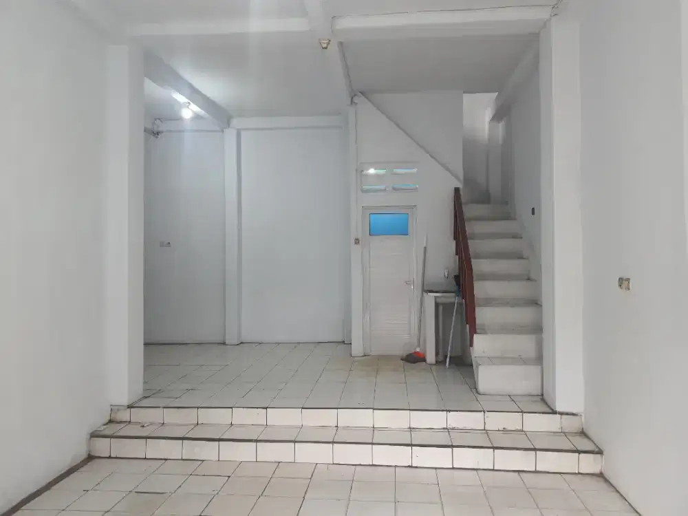 Dijual Ruko Strategis Di Purwakarta Belakang Mall Pelayanan Publik