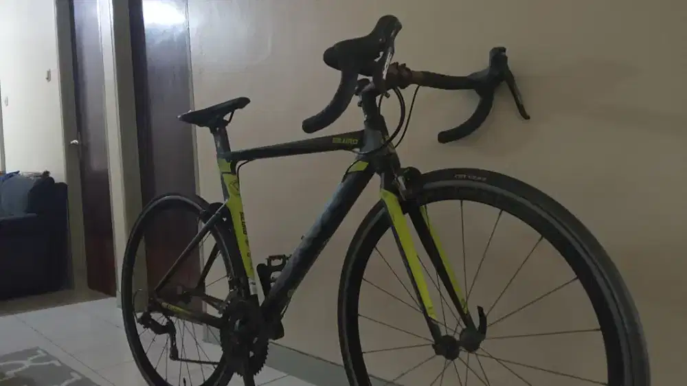 Di jual 5jta aja nego eisi bosen dulu beli 11,5jt