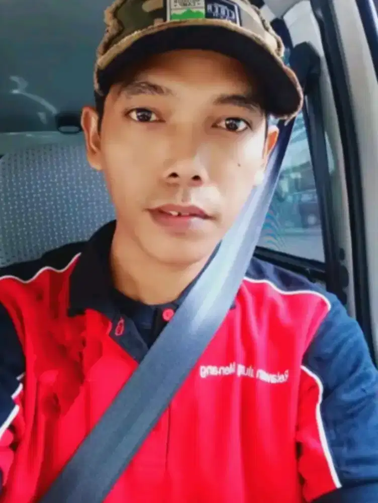 Cari Pekerjaan sebagai Driver Keluarga/Kantor atau Travel