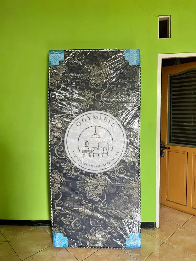 PROMO KASUR BUSA UK 90 GRATIS ANTAR