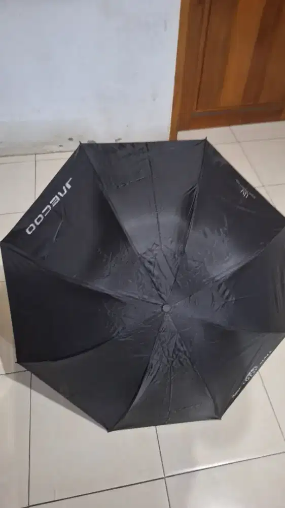 New/Baru - Jual Rugi - Umbrella- Payung Jaecoo