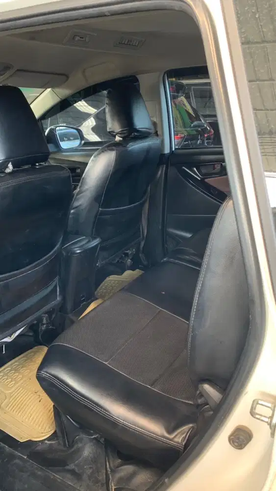 Toyota Kijang Innova 2021 Diesel