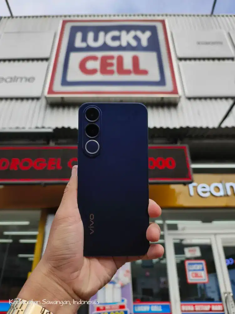 BISA CASH DAN CREDIT