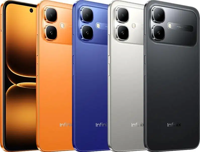 INFINIX SMART 20 4/64