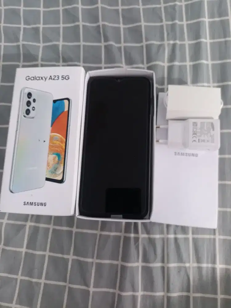 Samsung A23 5G Fullset