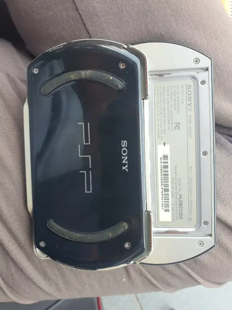 psp go full game