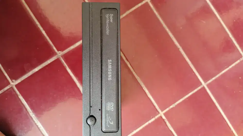 DVD Writer (Optical Drive) ASUS