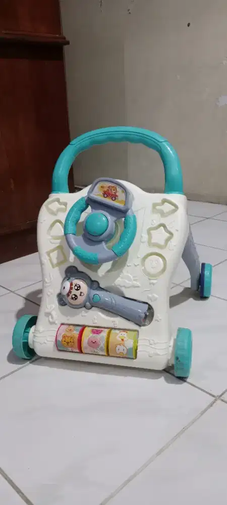 Push Walker Preloved