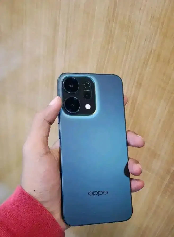 Oppo Reno 14 ram 16  hp casan no minus butuh