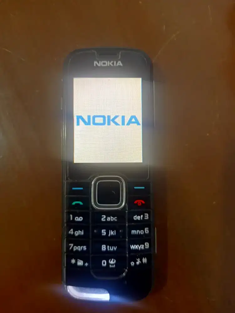 Hp seluler mini Nokia all operator