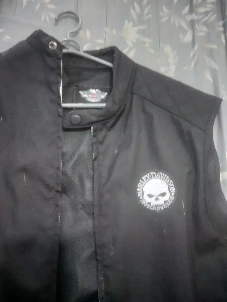 Rompi Harley original