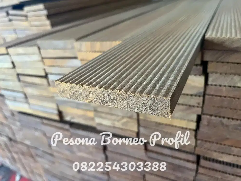Jual PAPAN SISIR ULIN Berbagai Ukuran