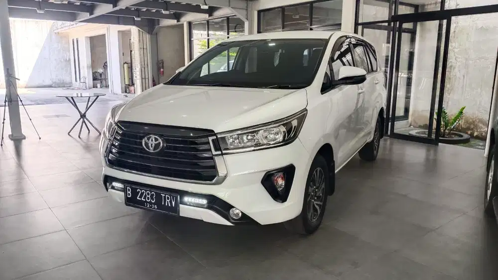 INNOVA G DIESEL MANUAL 2021