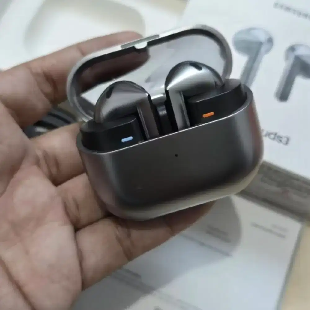 GALAXY BUDS 3 SECOND