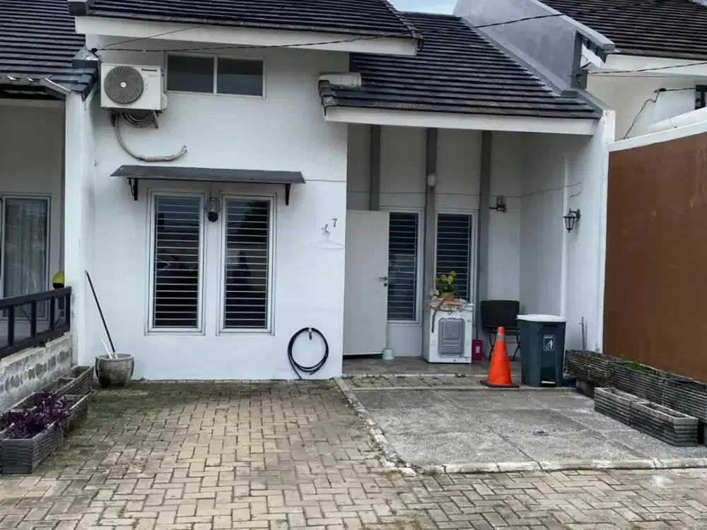 Jual Rumah di  Grand Casabella Pangkalan Jati