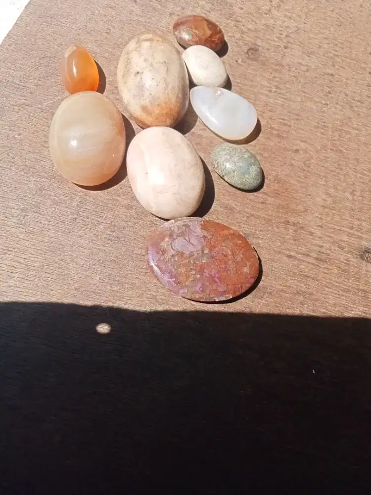 DIJUAL BATU CINCIN SEMUA NYA