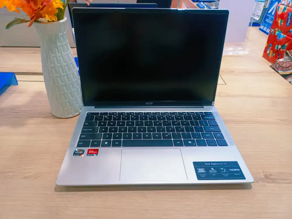 ACER ASPIRE RYZEN 3 6 JT AN