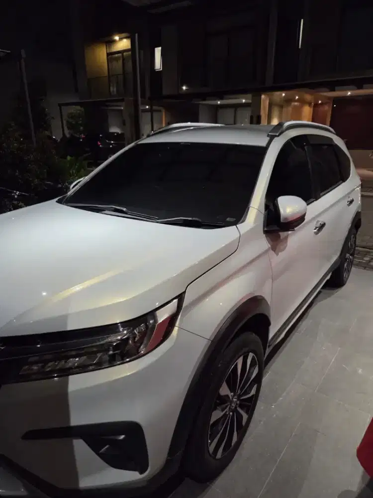 Honda BRV Prestige 2023