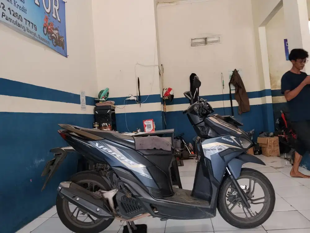 # Forsale Honda Vario led new Gen2 2022