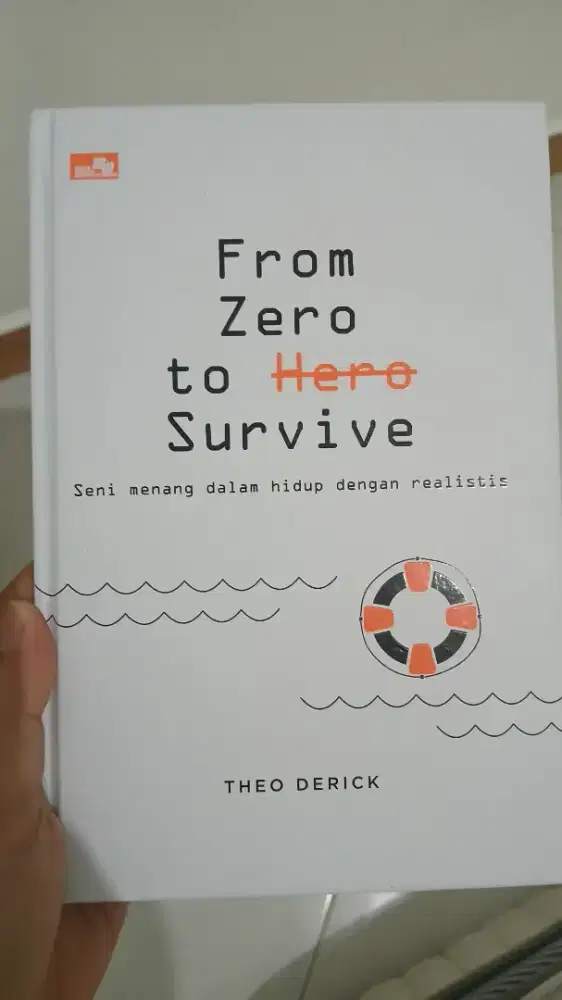From Zero to Survive