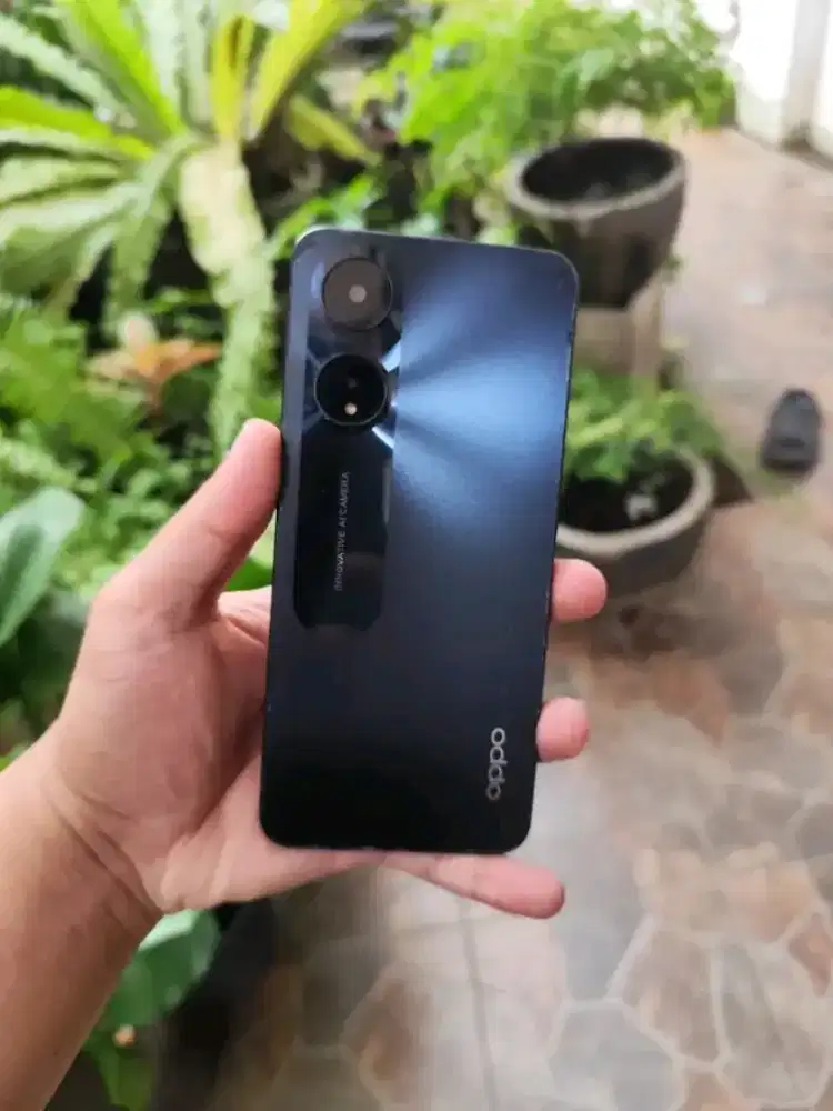 Oppo a78 5g unit + charger