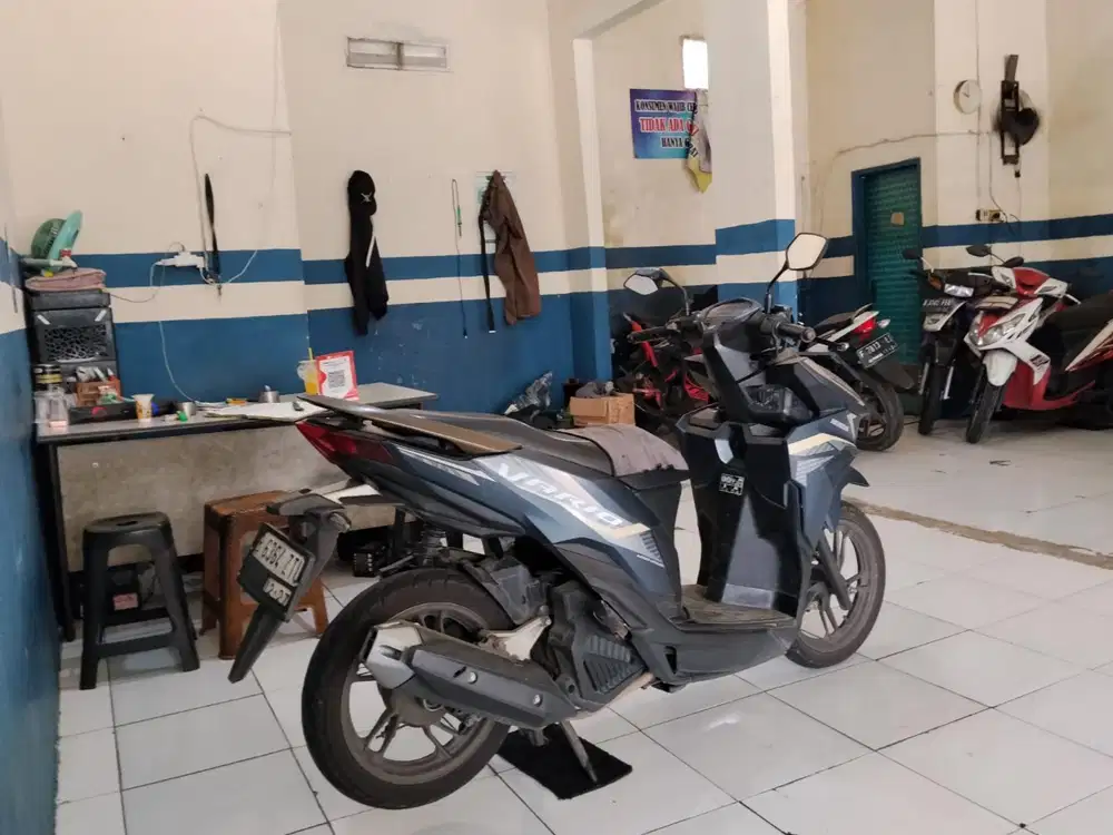 # Forsale Honda Vario led new Gen2 2022