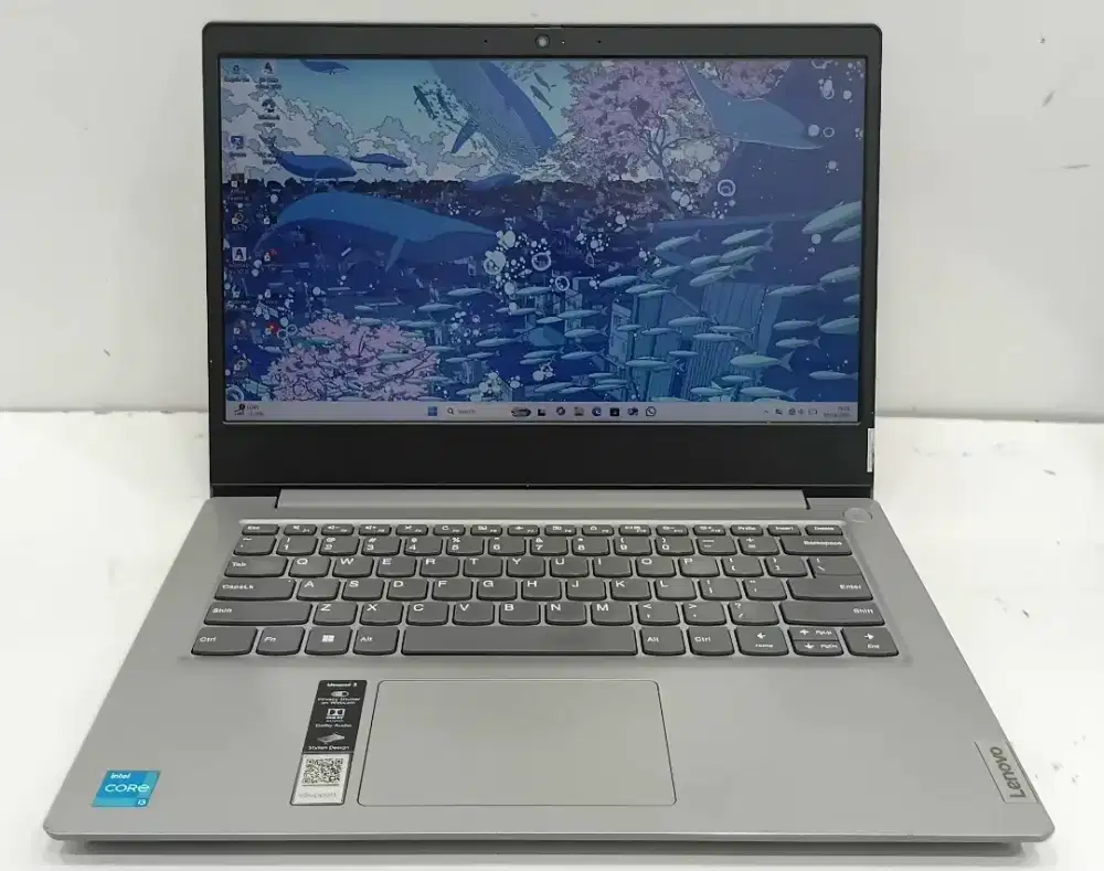 LAPTOP Lenovo ideaped  3