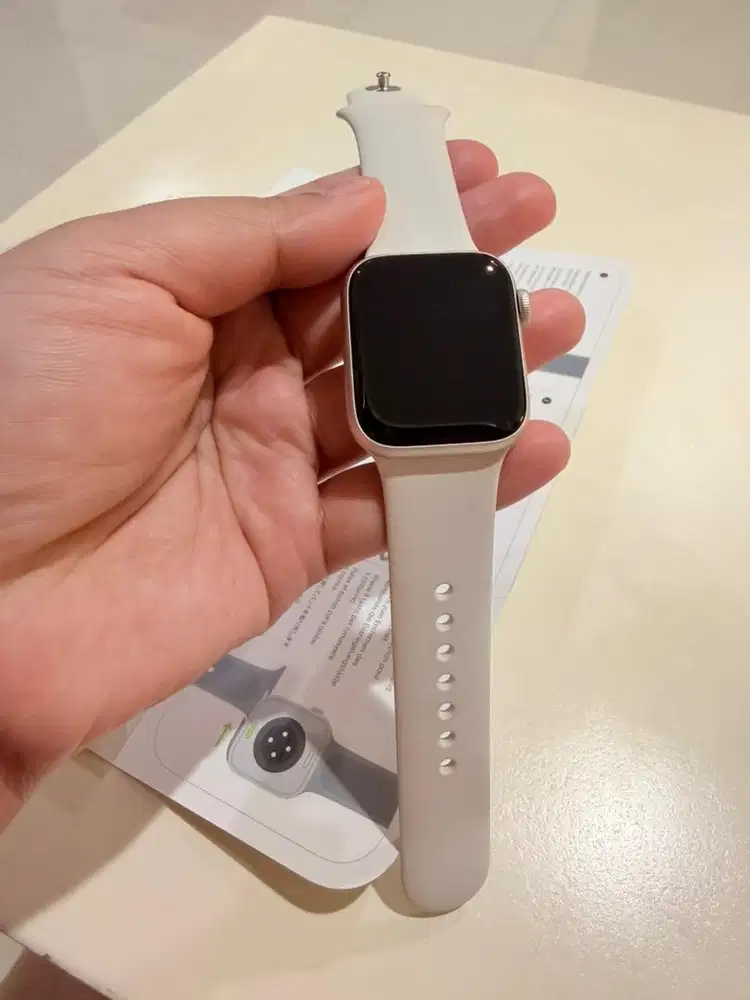 Apple watch SE 3 IBOX mulus like a new 98%