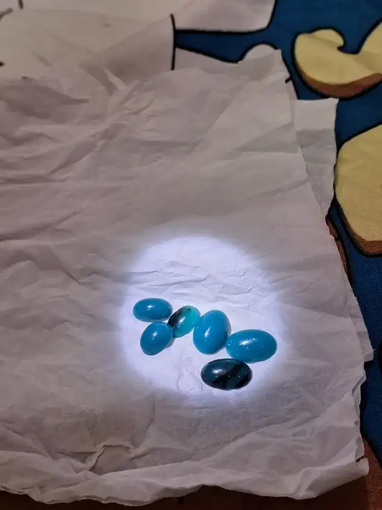 Jual batu bacan borongan