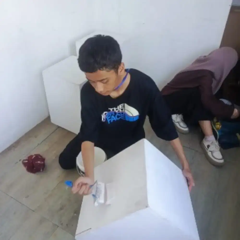 Cari Kerja Bersih-bersih Rumah Area Klaten