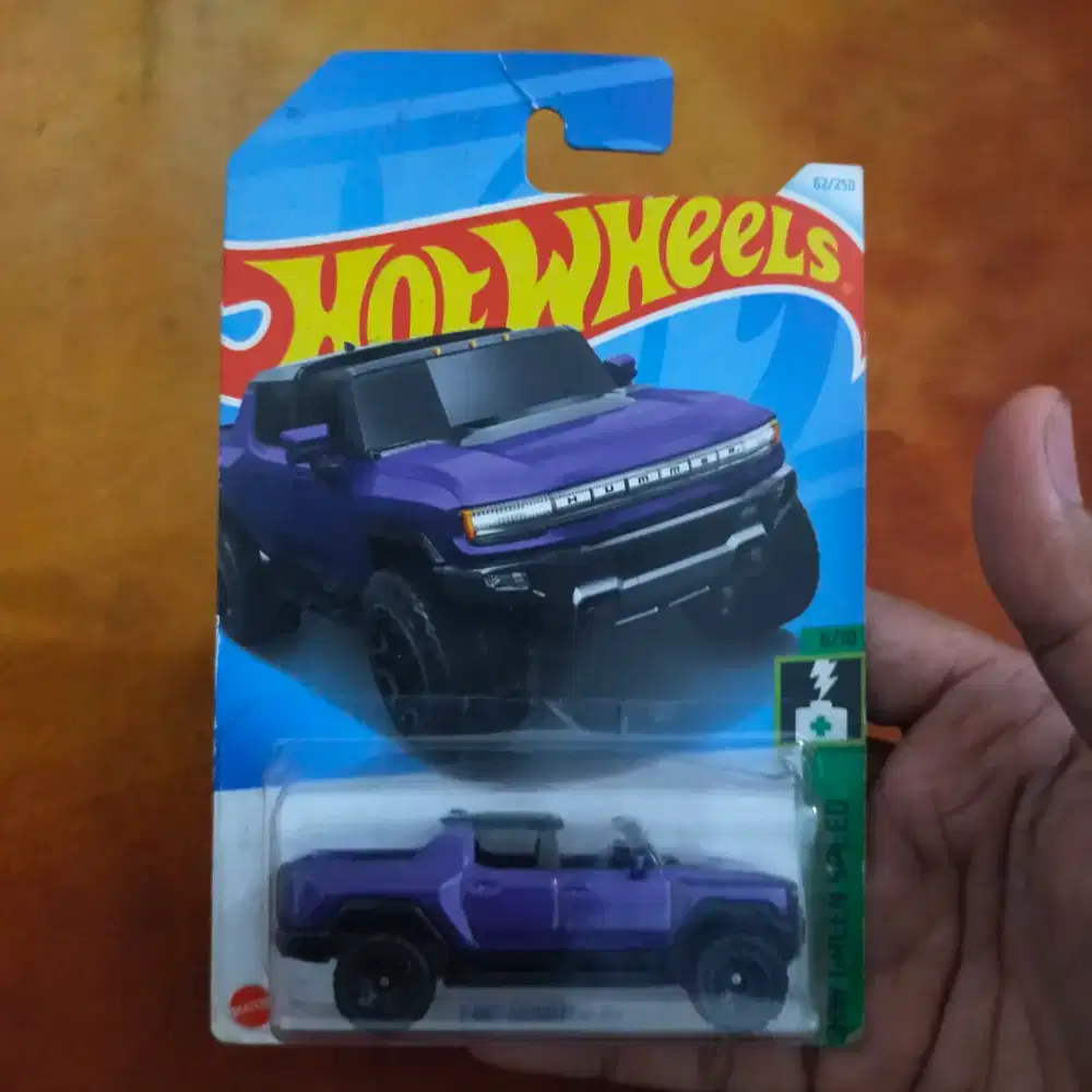 Take all hotwhells 3 item barang normal segel mulus bubble aman