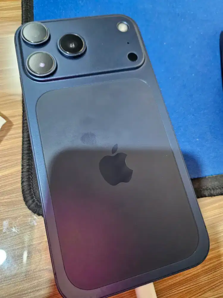 Xr 256 inter housing 17 pro sinyal aman fullset