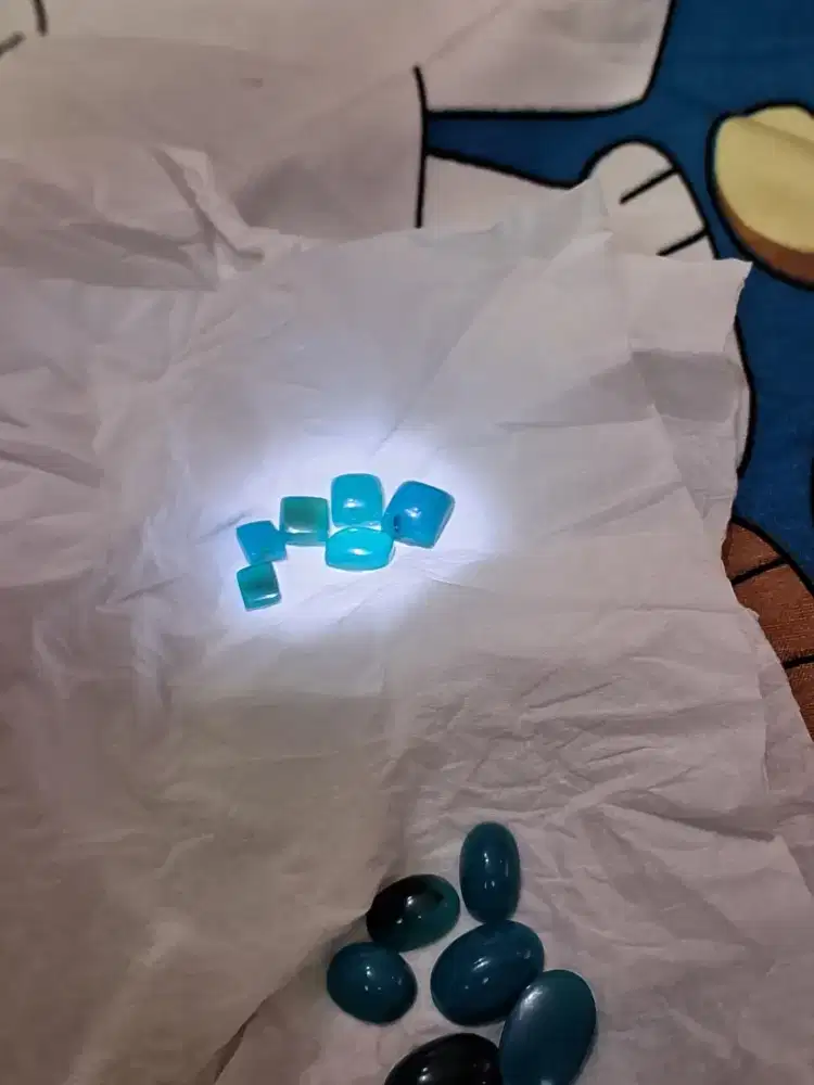 Jual batu bacan kotakan borongan