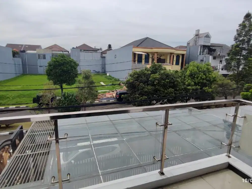 DIJUAL CEPAT RUMAH DI CLUSTER FAVORIT MEKAR WANGI BANDUNG SINGGASANA, TOL MOH. TOHA