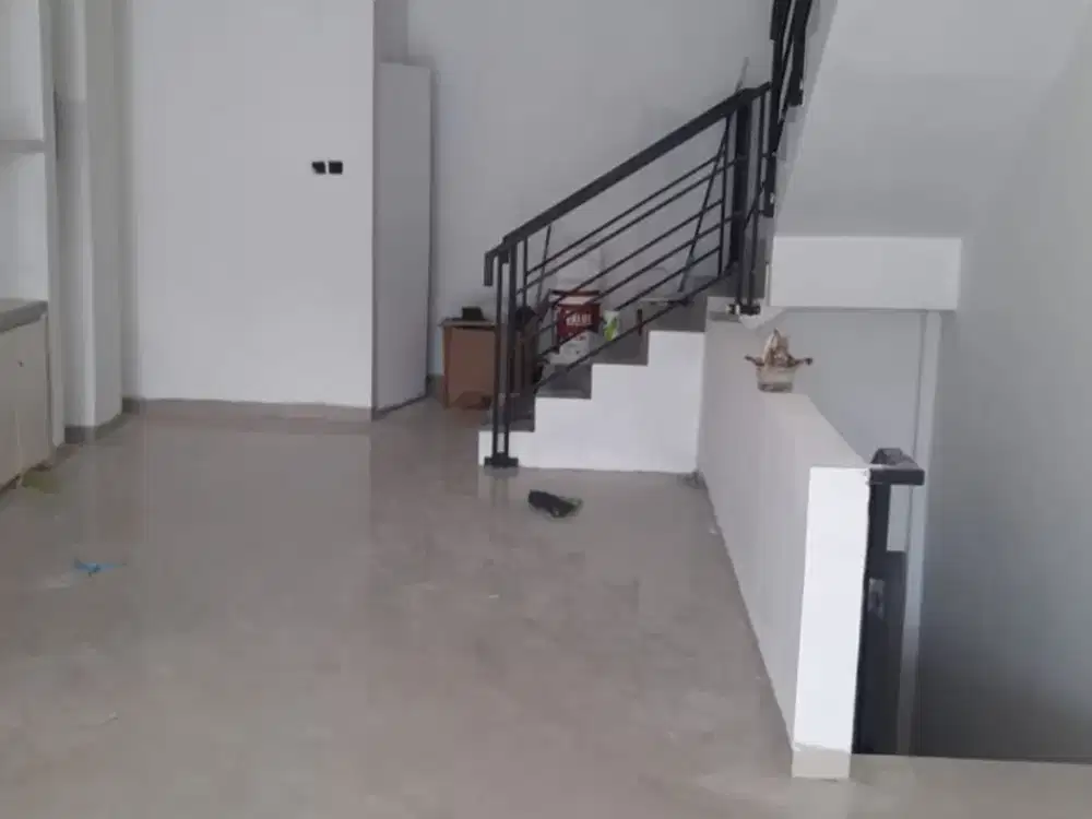 DISEWAKAN RUKO 3 LANTAI CIHAMPELAS BANDUNG CIWALK, RS ADVENT