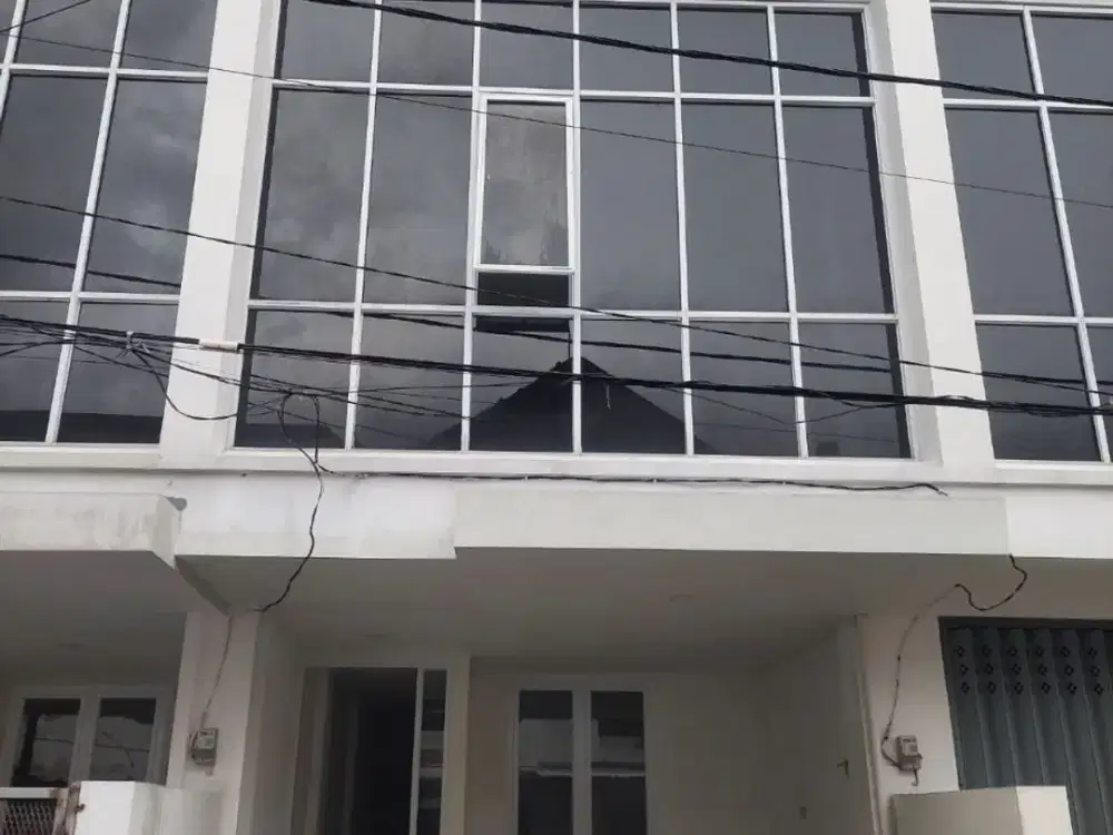 ✨ Dijual Rumah Ploso Baru – Siap Huni & Strategis ✨      Tahan Gempa