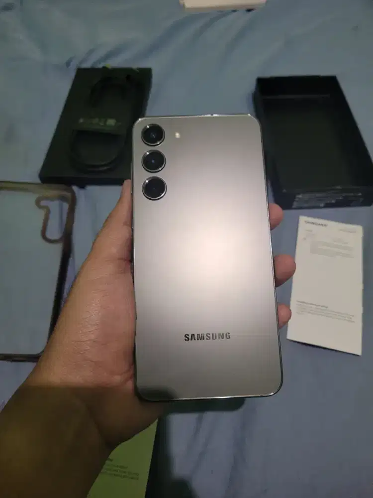 SAMSUNG S23 PLUS 8/256GB EX SEIN