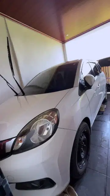 Honda Mobilio 2014 Bensin