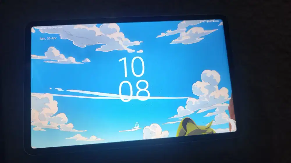 Infinix Xpad Pro 8/128