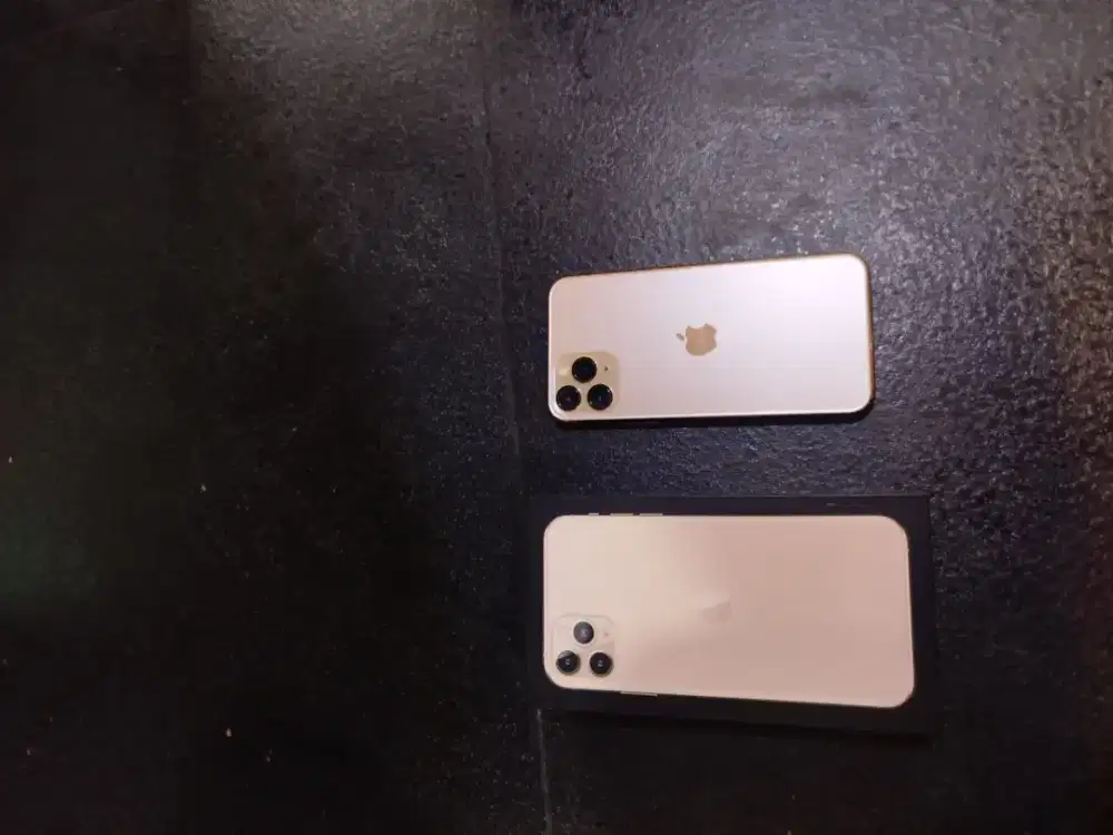 iPhone 11 pro 256gb saatnya Apple ada