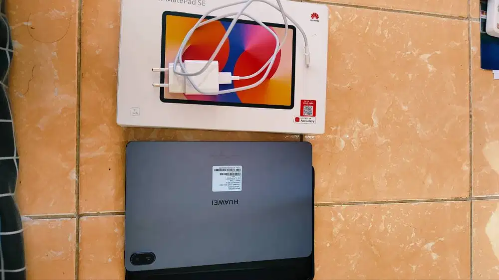 Huawei Mate pad SE 11 6+128