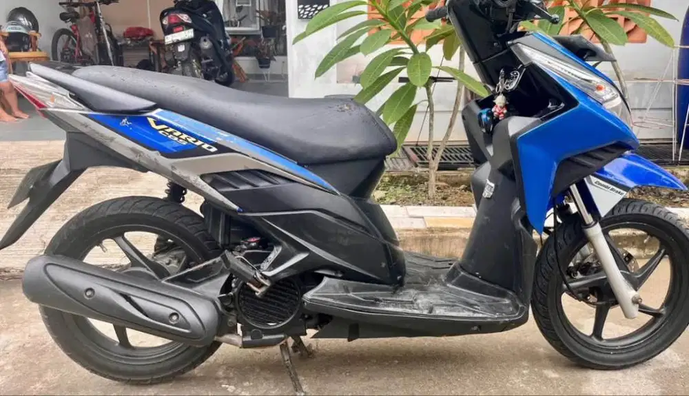 VARIO ABS 110CC TH 2010