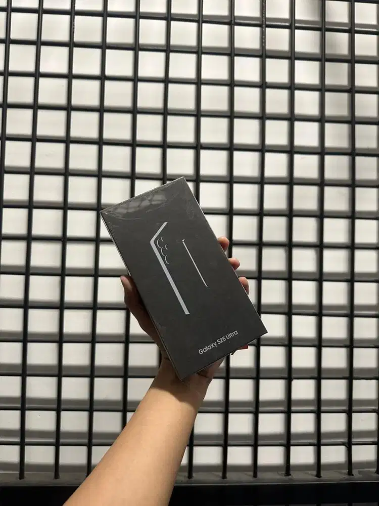 Promo samsung S25 ultra