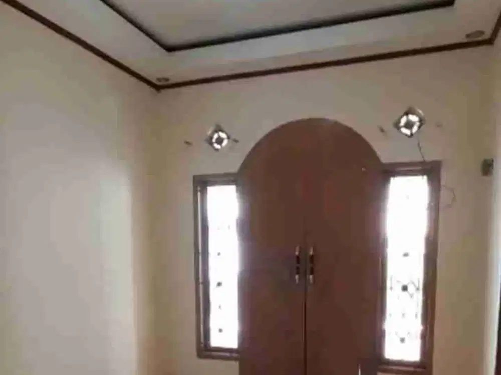 DIJUAL RUMAH JL PERINTIS SUDIANG KOTA MAKASSAR