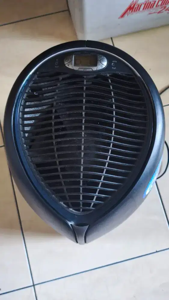 Air Purifier/ Pembersih Udara Honeywell