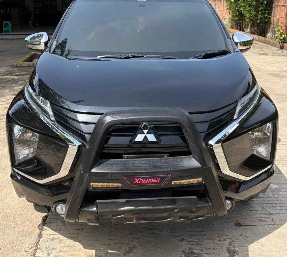 Tanduk Xpander Kualitas Oke