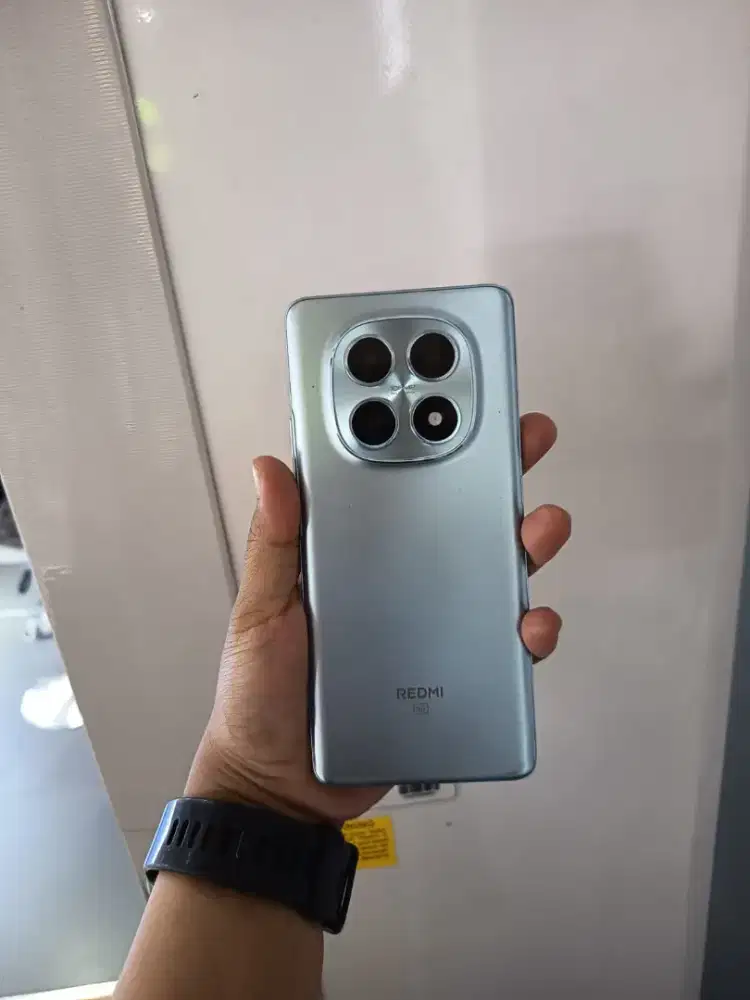 Redmi note 15 5g