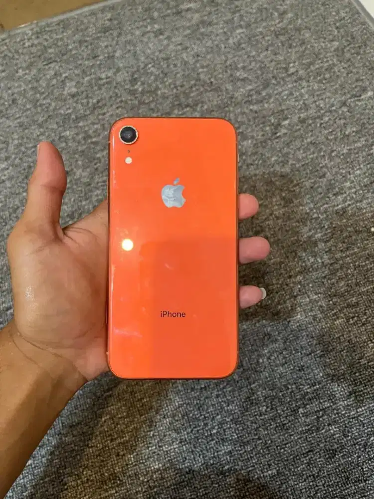 Iphone Xr64gb Ex inter